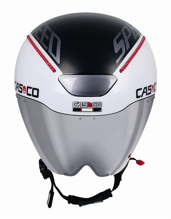 Casco Speedtime | enkeltstartshjelm