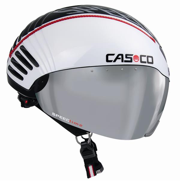 Casco Speedtime | enkeltstartshjelm