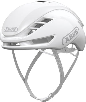 abus gamechanger 2.0 pure white