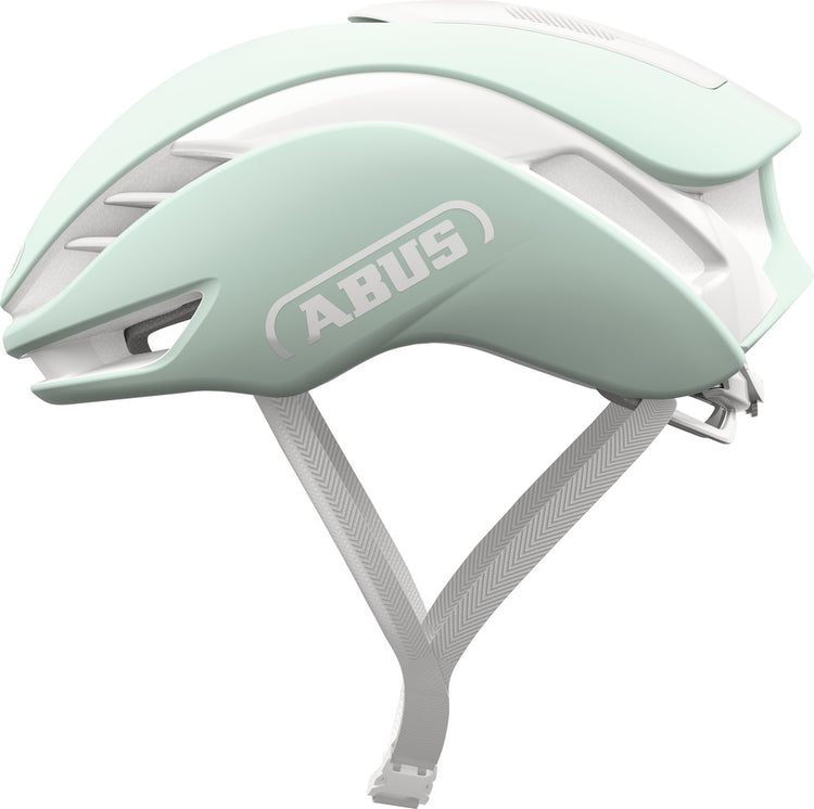 abus gamechanger 2.0 pure mint