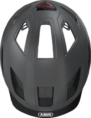 Abus hyban 2.0 cykelhjelm Titan