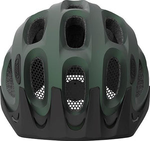 Abus Youn-I Ace Metallic Green cykelhjelm