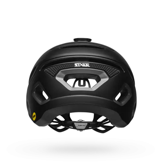 Bell Sixer Matte Black Mips MTB hjelm
