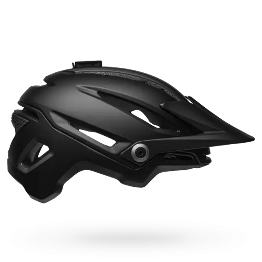 Bell Sixer Matte Black Mips MTB hjelm