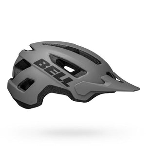 Bell Nomad 2 Mips Matte Grey. Trail hjelm og MTB hjelm