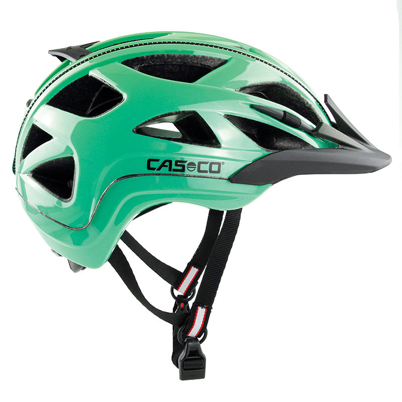 Casco Activ 2 Pistachio Green. Pistacie grøn cykelhjelm