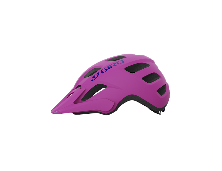 Giro Tremor Matte Pink Street Child 47-54 cm