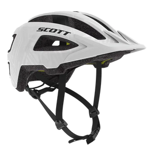 Scott Groove Plus (Mips) White | allround cykelhjelm med mips