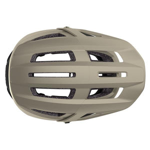 Scott Stego Plus Sand Beige | Enduro MTB hjelm