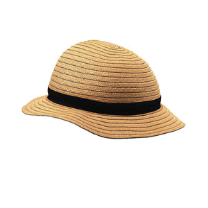 Yakkay tokyo straw hat for yakkay bikehelmet